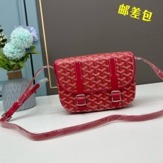 Goyard Satchel Bags